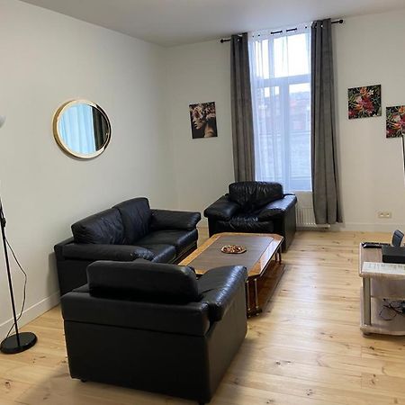 Modern Apartment Third Floor Βρυξέλλες Εξωτερικό φωτογραφία